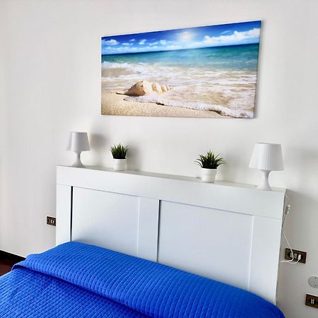 Da Elsa Apartment Чоджия Екстериор снимка