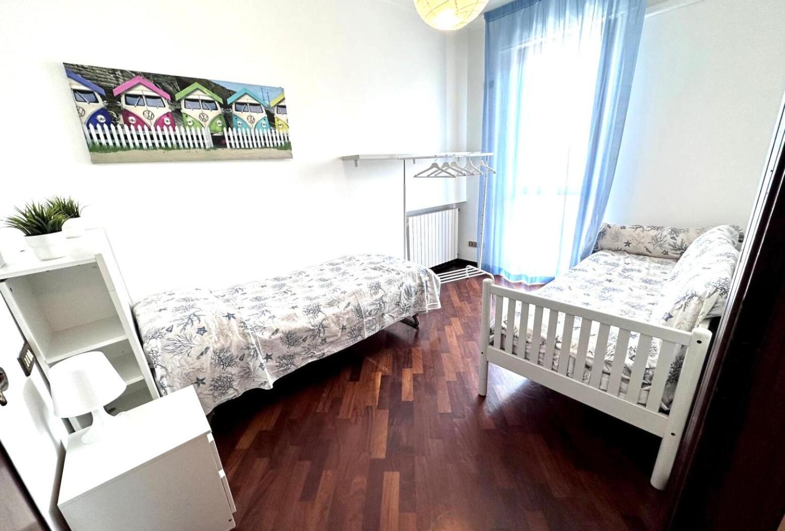 Da Elsa Apartment Чоджия Екстериор снимка