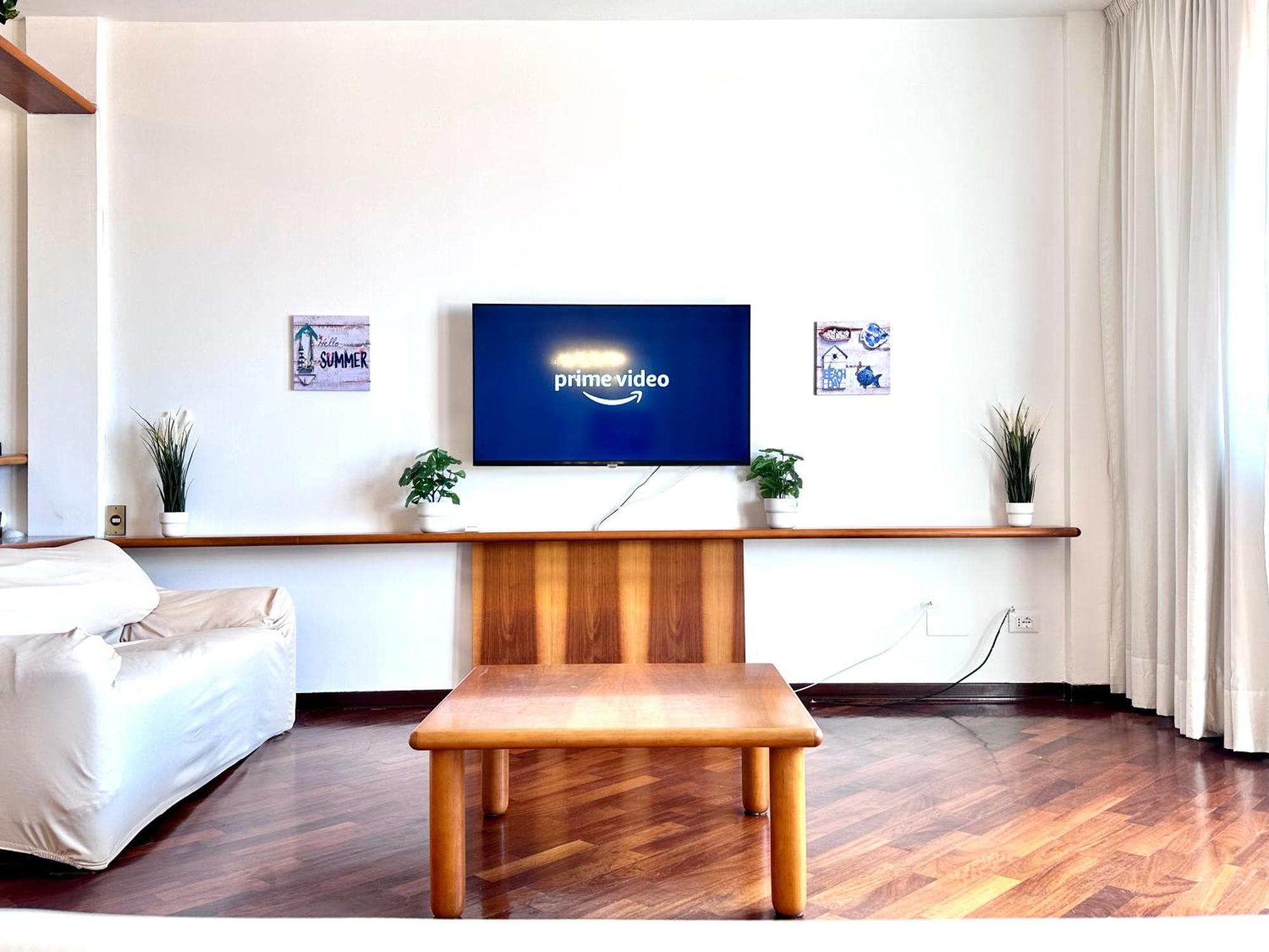 Da Elsa Apartment Чоджия Екстериор снимка