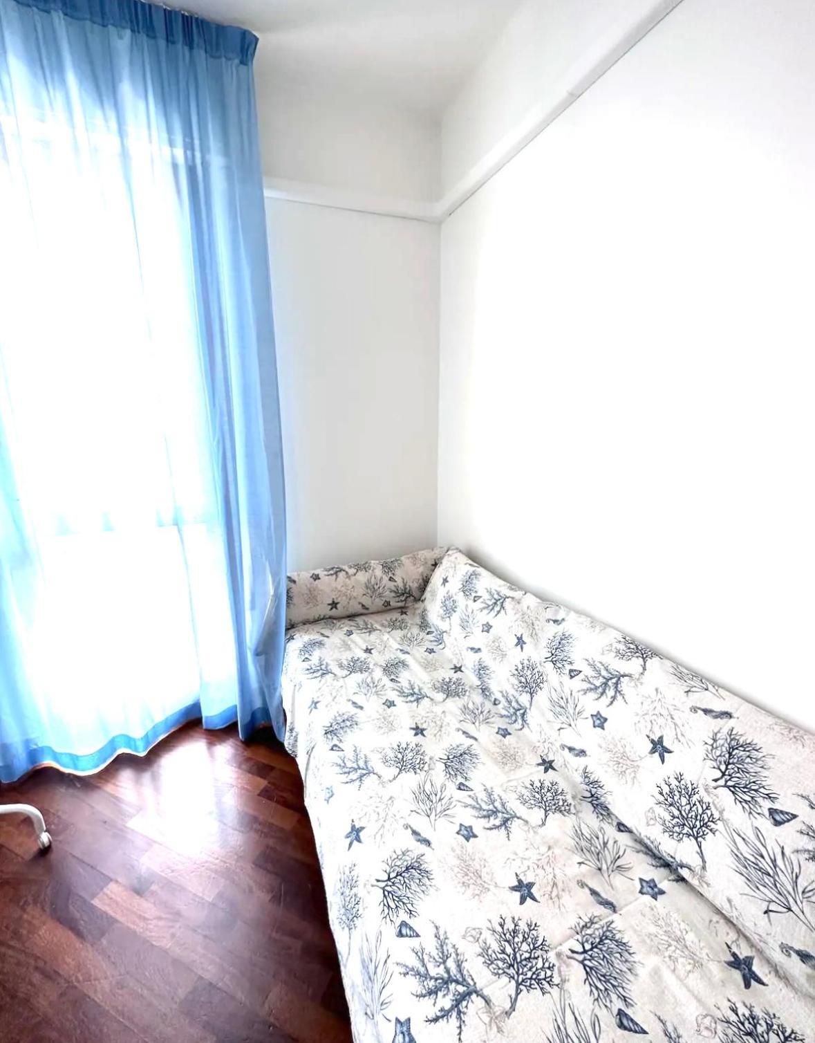 Da Elsa Apartment Чоджия Екстериор снимка