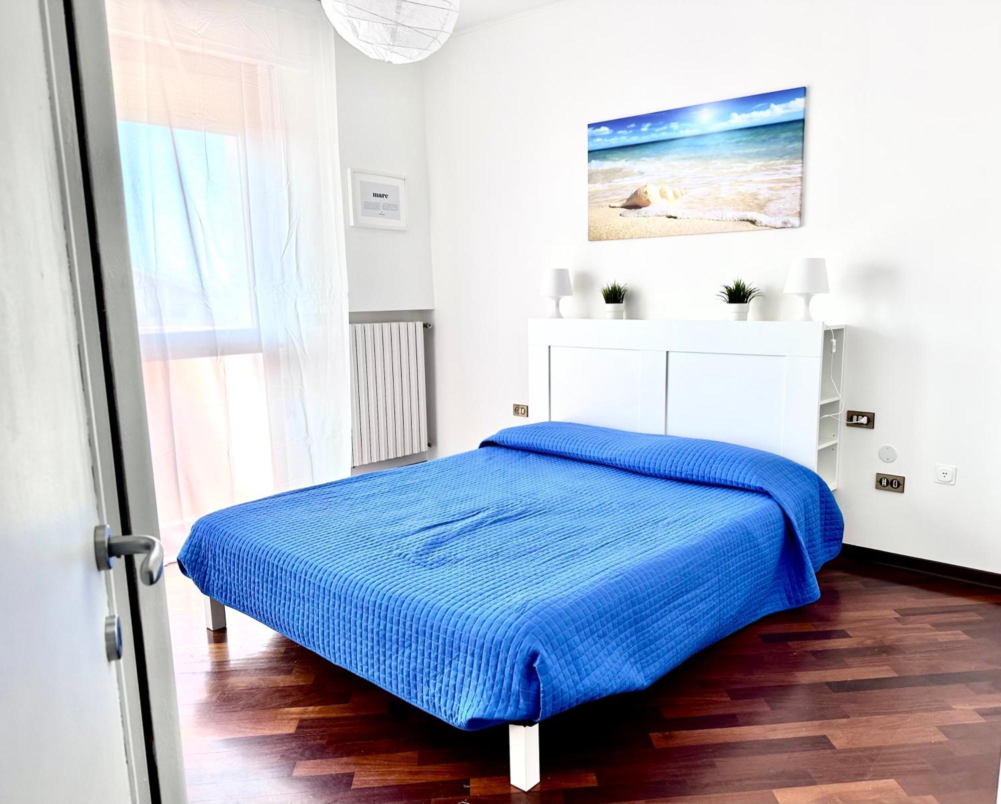 Da Elsa Apartment Чоджия Екстериор снимка