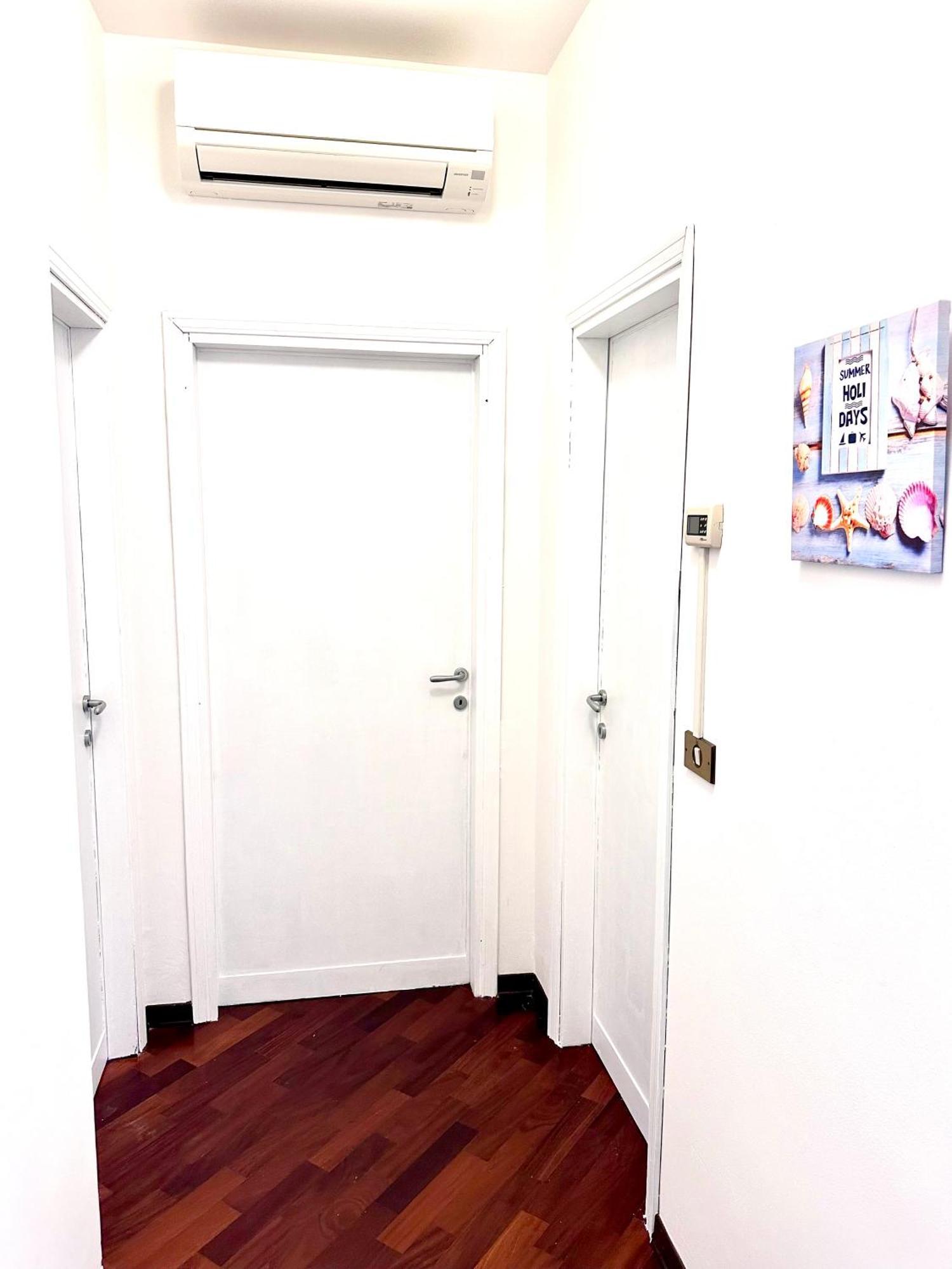 Da Elsa Apartment Чоджия Екстериор снимка